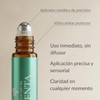 Roll-On Claridad Lúmina 3 x 10 ml – Menta, Romero