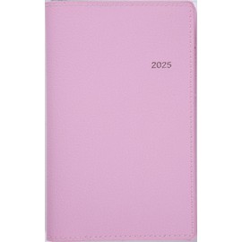 Takahashi No. 852 Notebook, Begins in April 2025, Weekly Teaseview 6, Pink