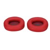 Replacement Ear Pads Soft Protein Leather Memory Foam Noise Isolation