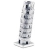 Metallic nanopuzzle Leaning Tower of Pisa TMN-25