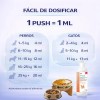 Aceite De Salmón Omega 3 Y 6 Para Perros Y