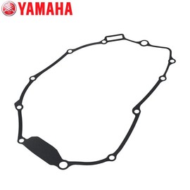 XMAX300 크랭크케이스(뒤)커버 가스켓 순정품 B74-E5453 XMAX300 Crankcase (Rear) Cover Gasket Genuine Part B74-E5453