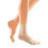 circaid Compression Anklets providing mild, even compression for foot &