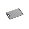 Kesper Chopping board, material: plastic (PP/TPE), dimensions: 23.5 x 14