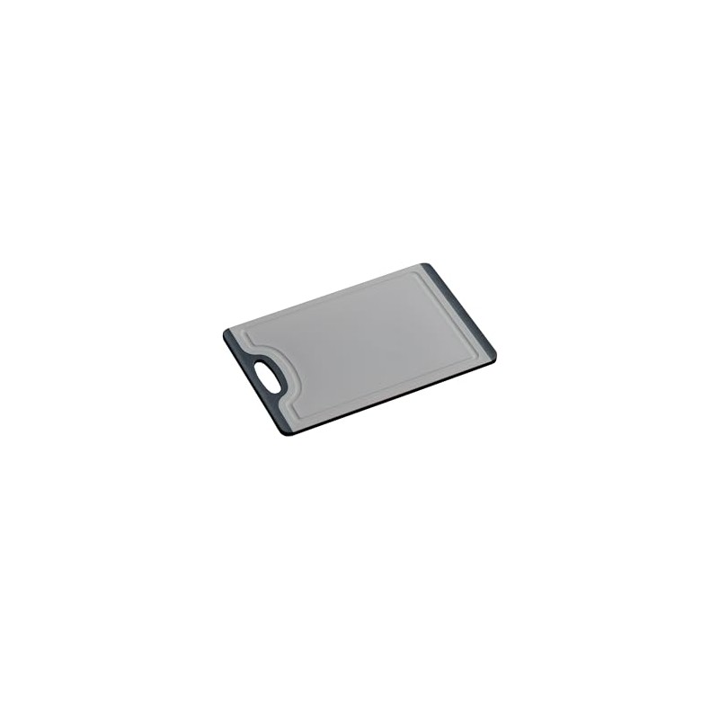 Kesper Chopping board, material: plastic (PP/TPE), dimensions: 23.5 x 14