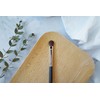 ENERGY Medium Natural Eyeshadow Brush, Crease Brush, Makeup Brush -
