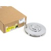 GM Car Chrome Center Cap 9594259 Size 6-5/8" Deville Seville