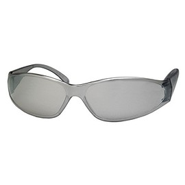 ERB 15308 Boas Safety Glasses, In/Out Mirror Frame with In/Out Mirror Lens