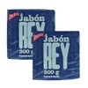 Generic Jabon Rey - 2 Pack (600g)