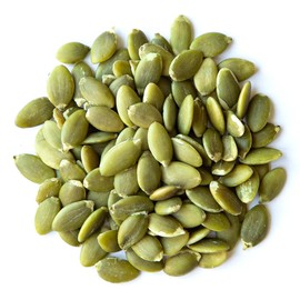 Organic Raw Pepitas (1, Pounds)