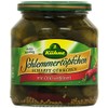 Kühne Cucumbers Gourmet Pot Chili 580 ml