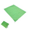 Sand Free Beach Mat Blanket Sand Proof Magic Sandless Sand