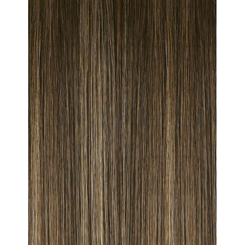 Outre Wigpop - Faria (ASH BROWN MELT)