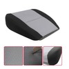 FZJDSD Cloth Ebony & Titanium Driver Bottom Replacement Seat Cover