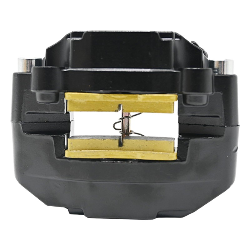 5KM-2580V-01-00 Rear Brake Caliper & Pads Replacement for Yamaha Grizzly