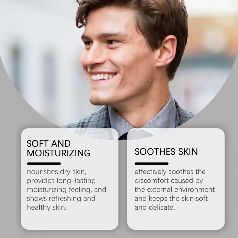 Em Set Anti Edad Hombre Limpieza, Hidratacion, Ojos, Facial