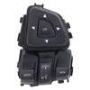 MOTOKU Right Side Steering Wheel Cruise Control Switch Button for