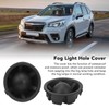 1 Pair Fog Light Hole Cover Trim 57731SJ020 Left Right