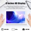 8.0 Inch Tablet for Android 8 Core CPU 2GB RAM
