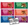 POPS TRADING COMPANY Since 1998 Whole Wheat Bakery Fig Bars
