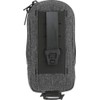 Maxpedition Entity Modular Pocket (Charcoal)