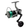 Abu Garcia Max X 4000 with Thread for Beginners, Beginners,