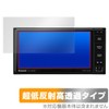Miyabix Ultra Low Reflection, High Transparency, Panasonic Car Navigation System,