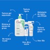 CeraVe Rutina facial: Limpia, hidrata y protege tu piel