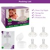 Sippy Straw Nipple for Dr. Brown's Narrow Baby Bottle &