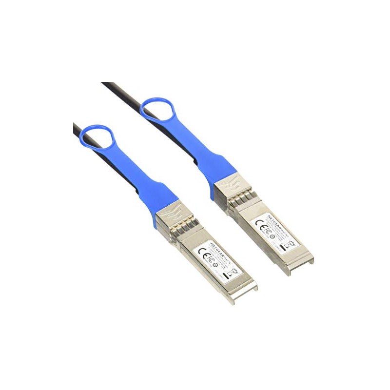 NETGEAR AXC767 7 m Direct Attach Active SFP+ DAC Cable