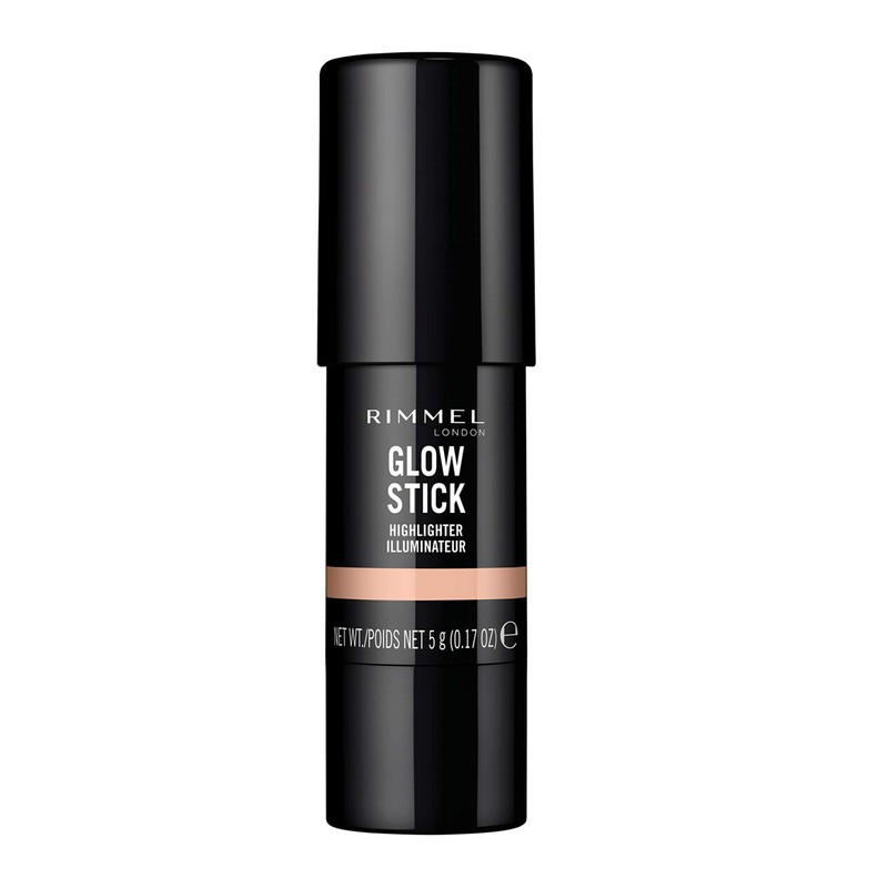 Rimmel Rimmel Glow Stick Coty Coty Rimmel Glow Stick Face