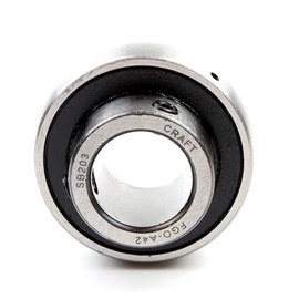 Parts and Parts Clamping Bearing SB203 17 x 40 x 22 mm