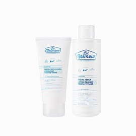 The Face Shop Dr. Belmeur Clarifying 2-piece set / 더페이스샵 닥터벨머 클래리파잉 2종 단품구성