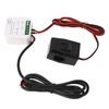 WiFi Smart Energy Monitor Electricity Meter Tester with 120A Current