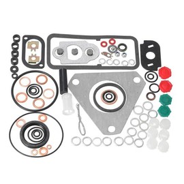 Fuel Injection Pump Repair Kit fits Ford 4000 2000 4110 fits Massey Ferguson 135 135 fits David Brown fits International fits Allis Chalmers fits John Deere fits Landini fits Long fits CAV - Lucas