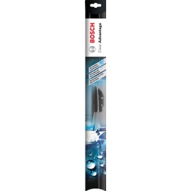 BOSCH 18CA Clear Advantage Beam Wiper Blade; 18" - Single