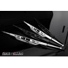 MTEC / MARUTA Sports Wing Windshield Wiper for Acura RL