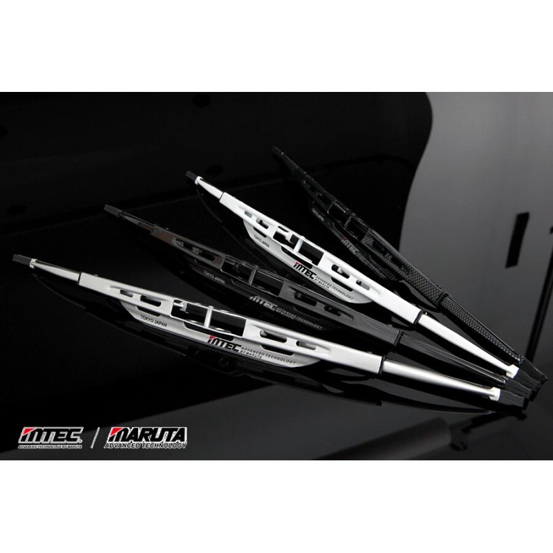 MTEC / MARUTA Sports Wing Windshield Wiper for Acura RL