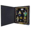 Roblox Action Collection - 15th Anniversary Roblox Icons Gold Collector's