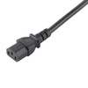 IEC320 C13 to C20 Power Cable One Time Reinforcement 1