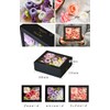 Flower Bath Petals, Rose Box, Bath Salt, Roses, Flowers, Gift,