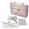 Sun-Star Stationery Sumikkogurashi Stationery Bag 5811254C