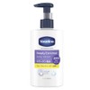 Vaseline Deep Lee Enriched Body Lotion Liquid Floral Lavender Scented