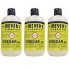 Mrs Meyers Clean Day Vinegar Gel Cleaner, Lemon Verbena, 12