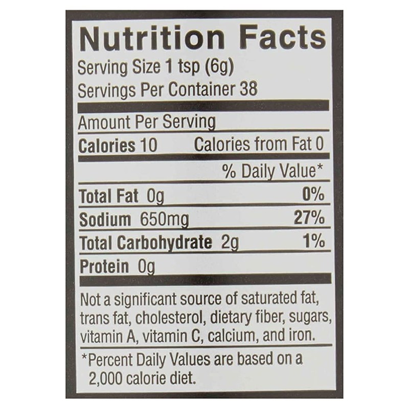 Better Than Bouillon Premium Roasted Garlic Base, Made with Seasoned