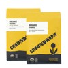 GROUNDWORK Venice Blend Whole Bean Coffee Dark Roast - Certified