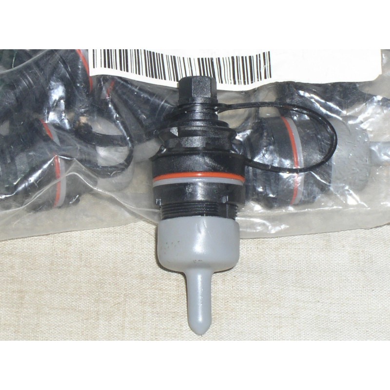 CORNING CABLE SYSTEMS 1 CORNING OPTITAP HYBRID ADAPTER W/MOUNTING HARDWARE