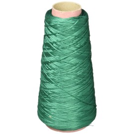 DMC Six Strand Embroidery Cotton Cone, Aquamarine Dark