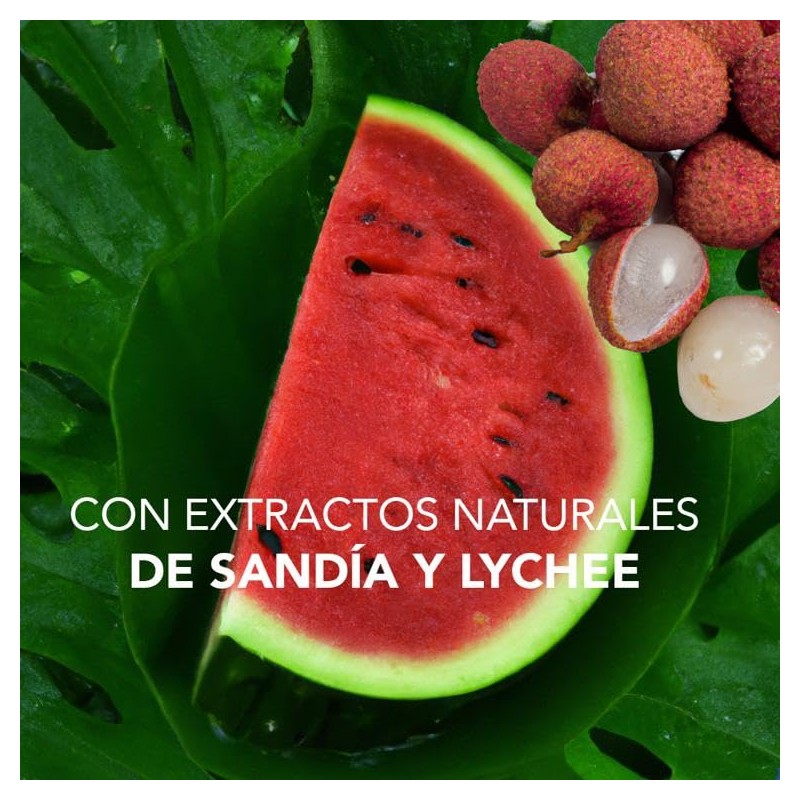 Palmolive Watermelon W Lychee