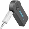 JJINGER Wireless Bluetooth Receiver 3.5mm AUX Audio Stereo Music Hands Free Car Adapter